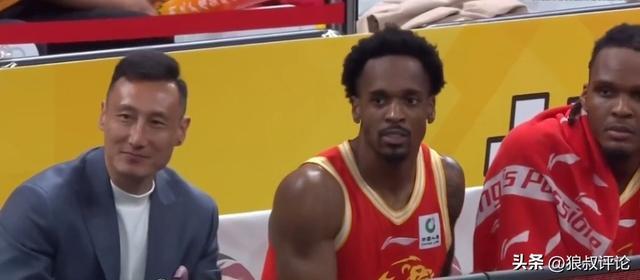 北京体育彩票官网-广厦vs青岛前瞻：布朗PK韦瑟斯庞引超级外援对决 王博挑战刘维伟